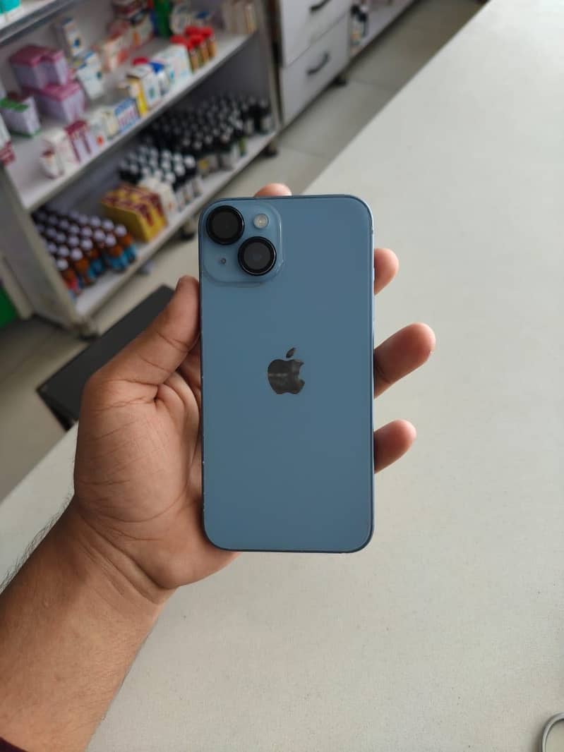 Apple iPhone 14 1