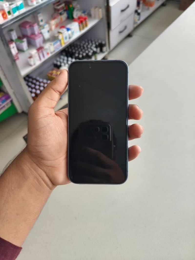 Apple iPhone 14 2