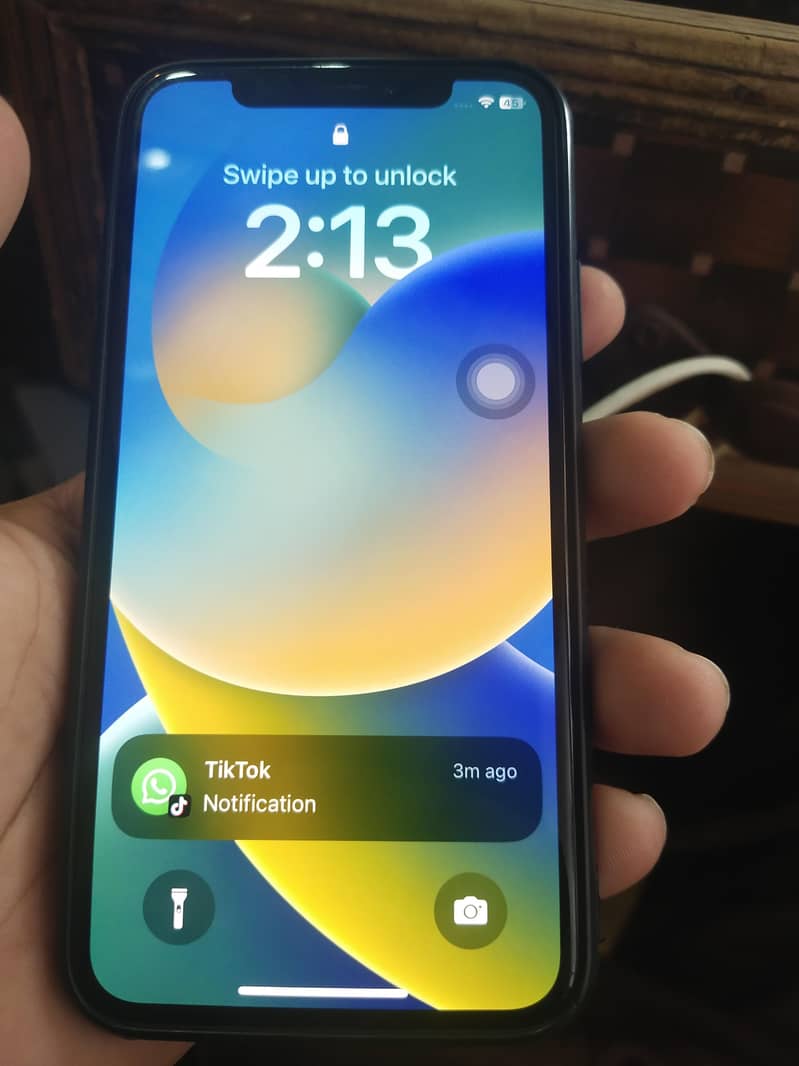 iphone x 64gb 0