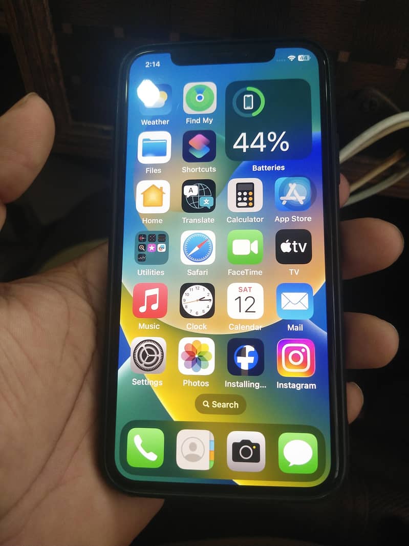 iphone x 64gb 1
