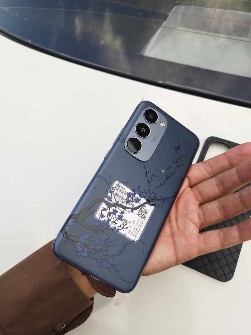 Tecno Other Model 1