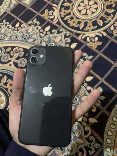 Apple iPhone 11 jv (64 gb) condition 10/9.8