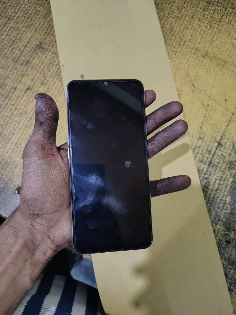 oppo a16 5