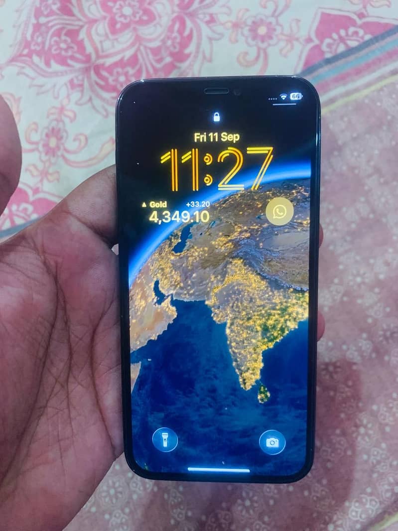 Apple iPhone 12 Pro 2