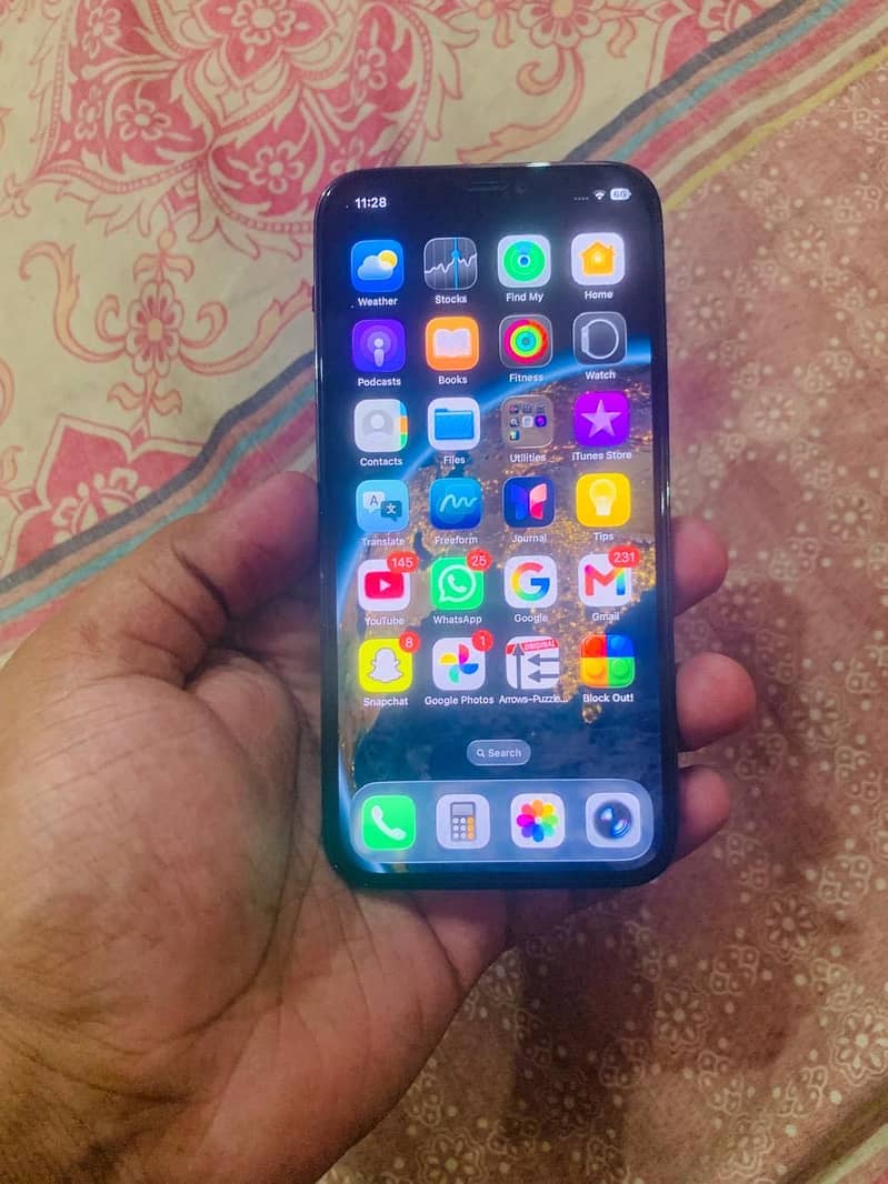 Apple iPhone 12 Pro 3