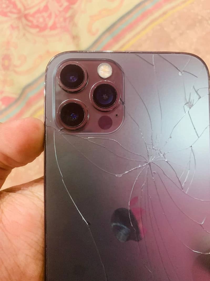 Apple iPhone 12 Pro 5
