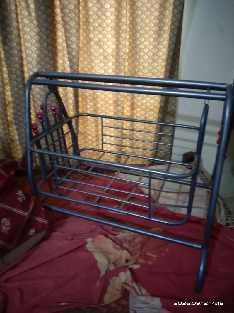 new jhola for baby 0