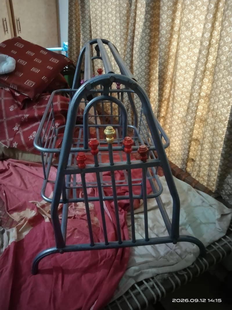 new jhola for baby 1