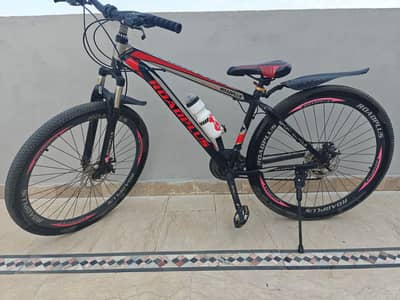 roadplus cycle for sale new condition
