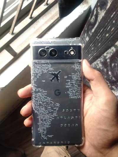 Google Pixel 6