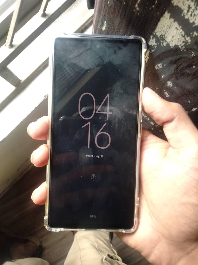 Google Pixel 6 1