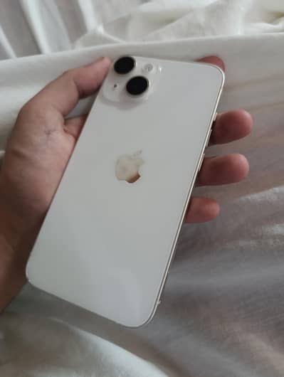 Apple iPhone 14 PTA aproved