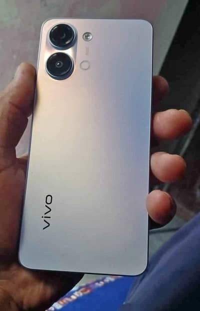 Vivo y05 box nhi only charger 03305281974 call/wtsp