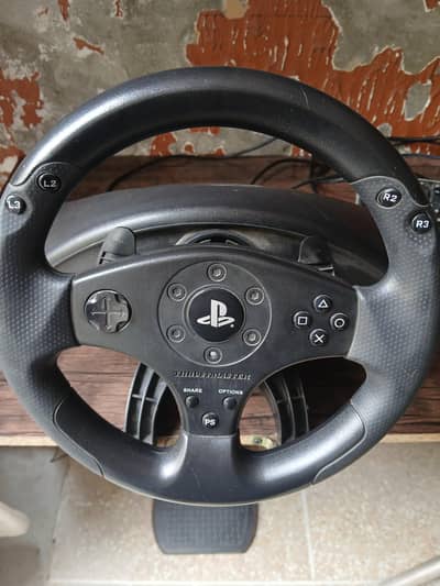 thrustmaster t80