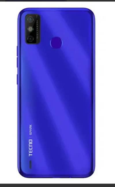 Tecno spark 6go