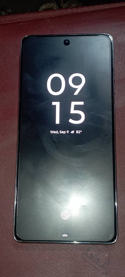 Motorola Moto G Stylus