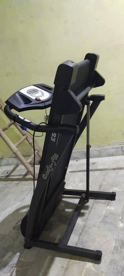 treadmills for