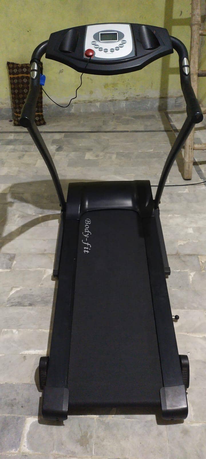 treadmills for 1