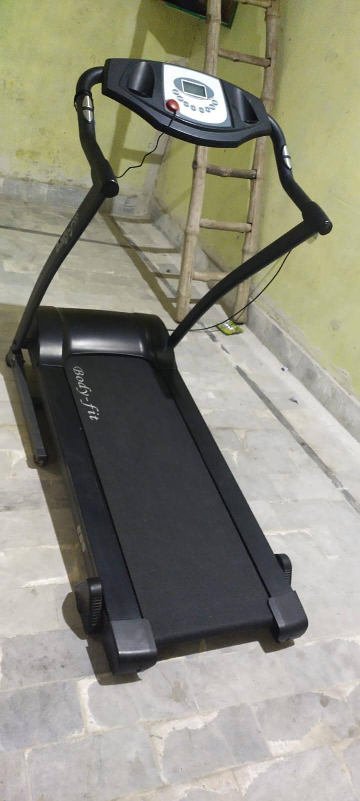 treadmills for 2