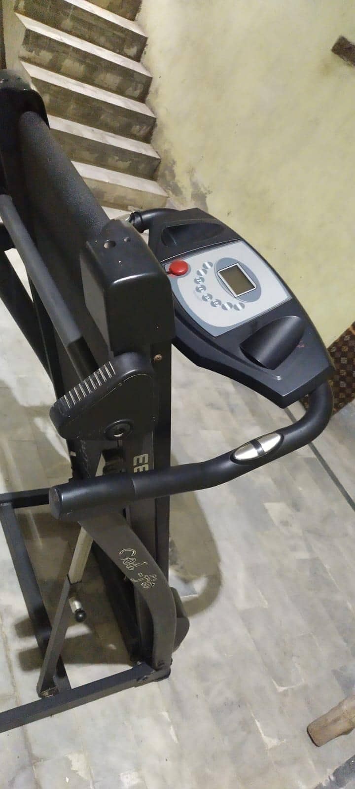 treadmills for 3