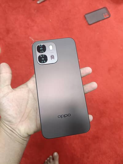 OPPO A6s