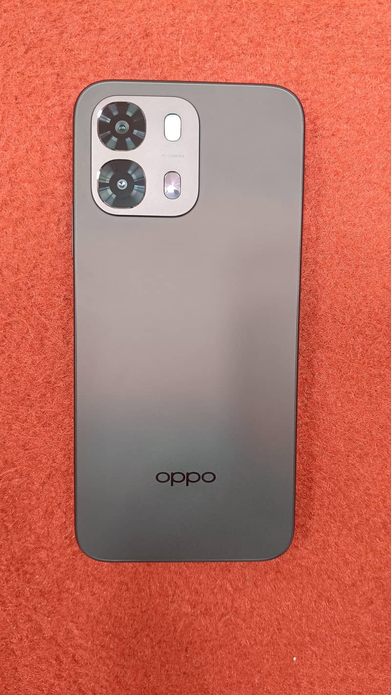 OPPO A6s 1