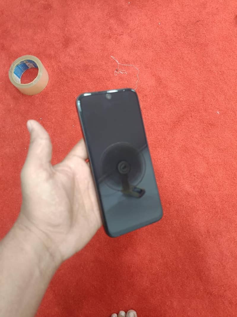 OPPO A6s 2