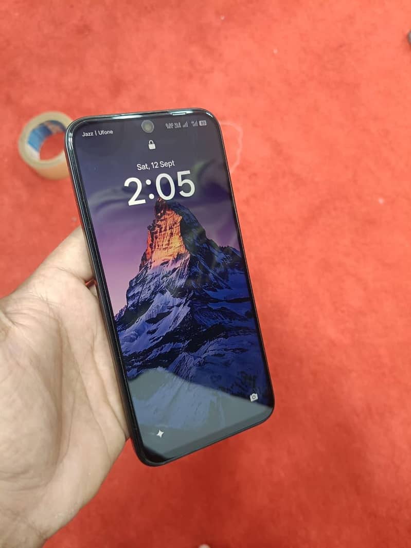 OPPO A6s 3
