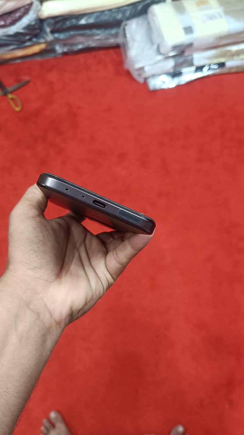 OPPO A6s 4