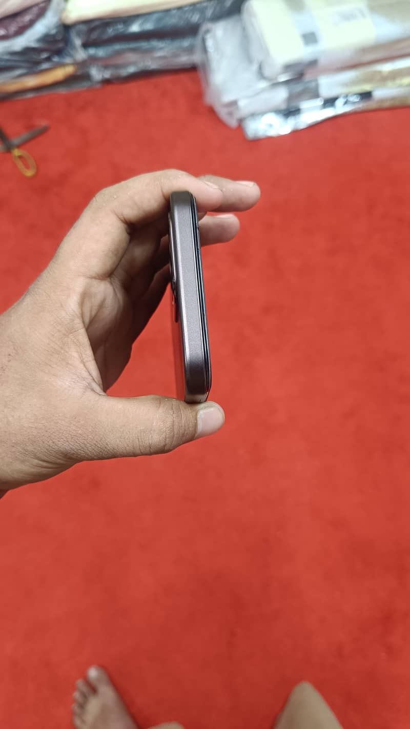 OPPO A6s 5