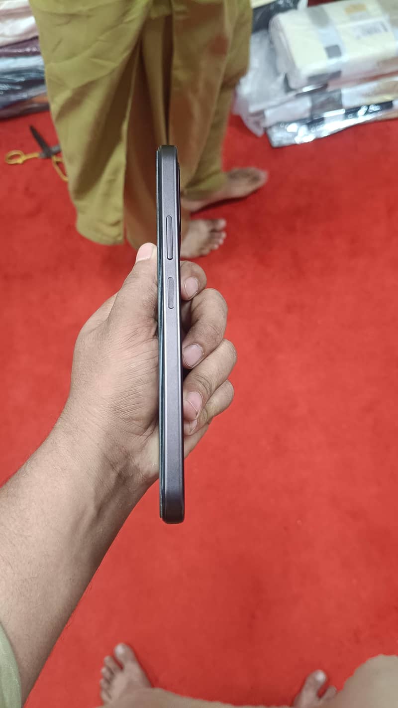 OPPO A6s 6