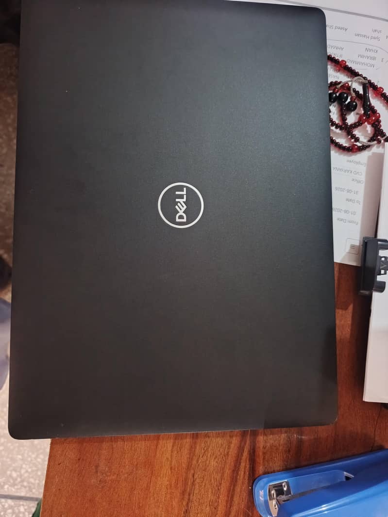 Dell Latitude 3480 Underside 1
