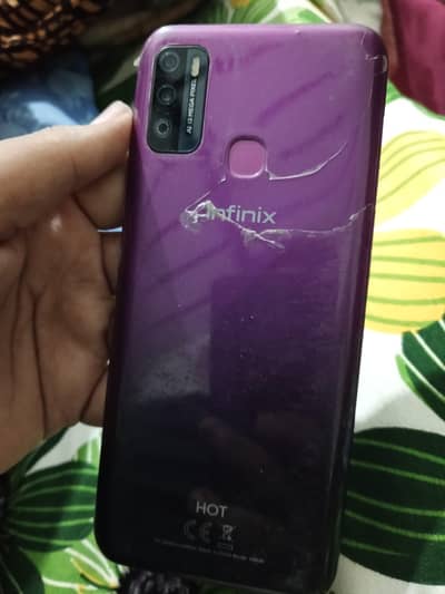 Infinix Hot 9 Play