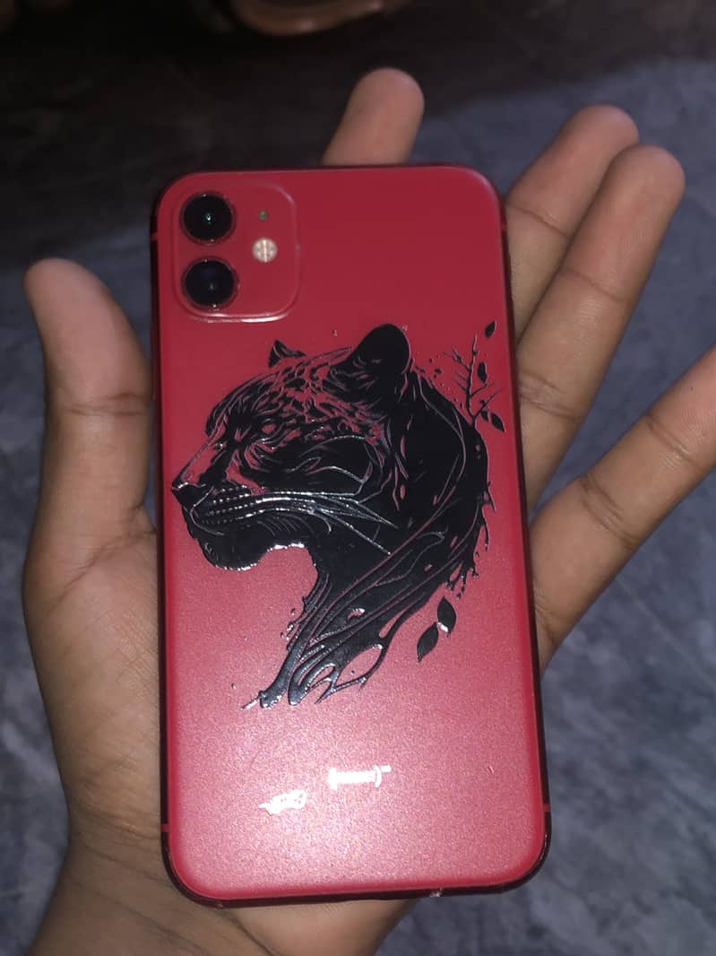 Apple iPhone 11 3