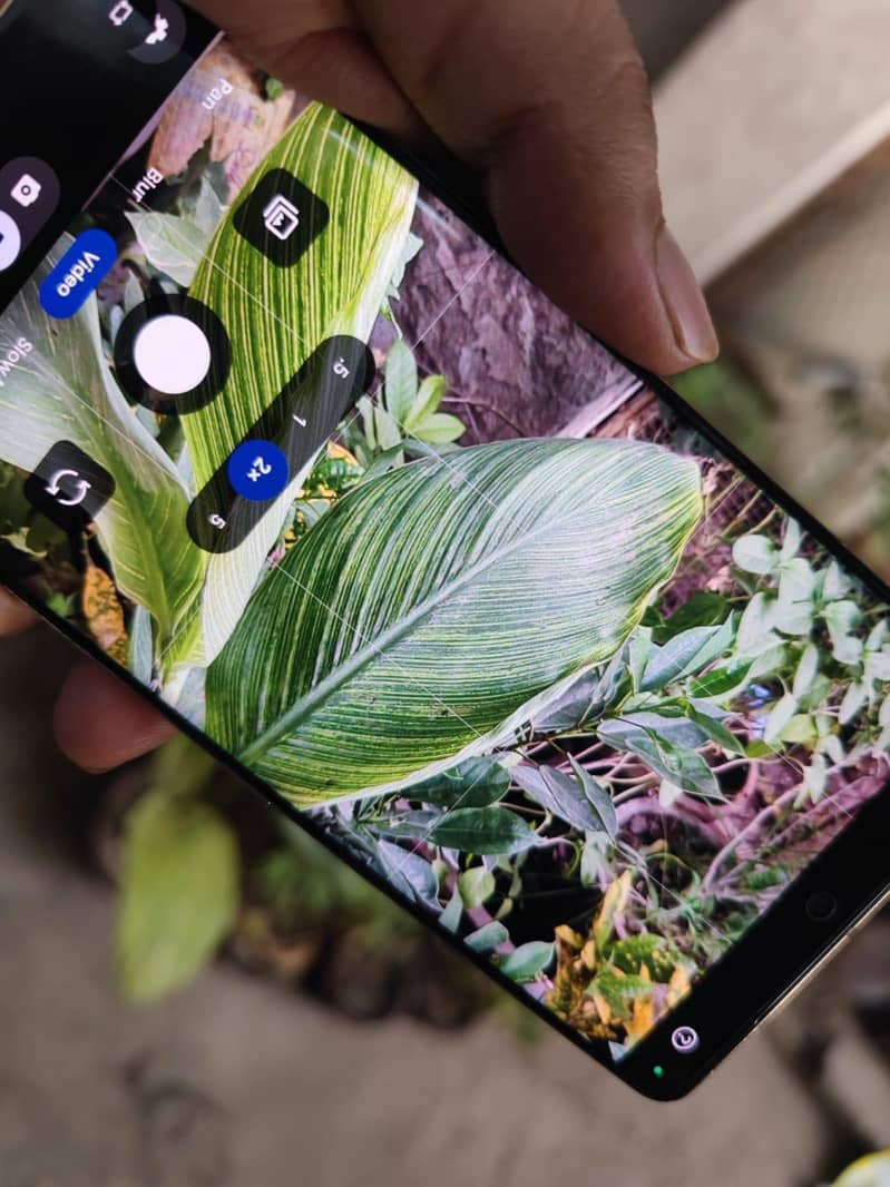 Google Pixel 7 Pro 3
