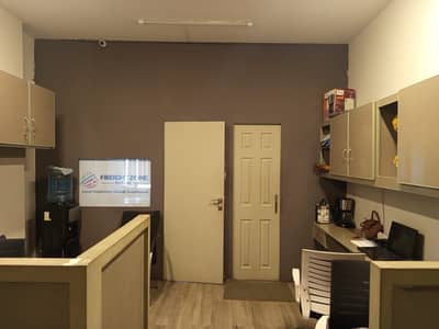 379 Sqft Office For Sale Main Boulevard Gulberg.