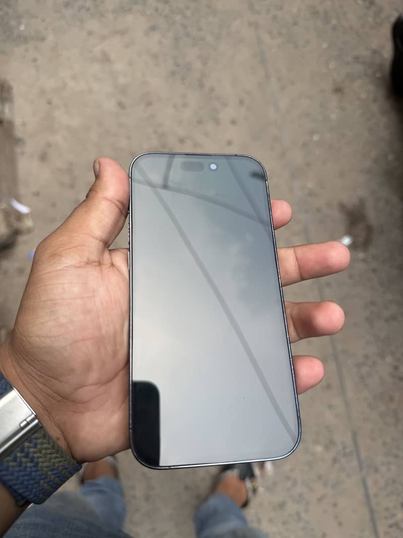 Apple iPhone 14 Pro 5