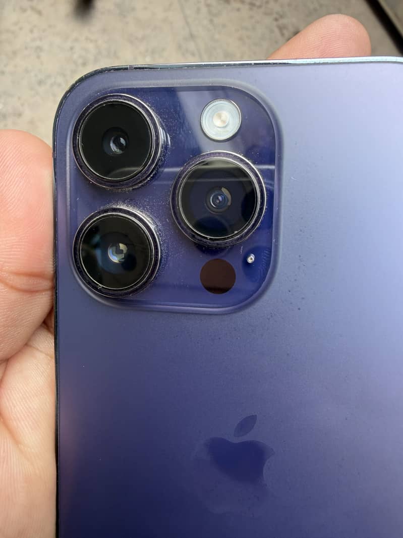 Apple iPhone 14 Pro 6
