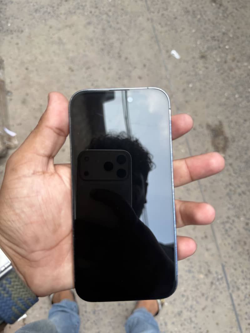 Apple iPhone 14 Pro 7