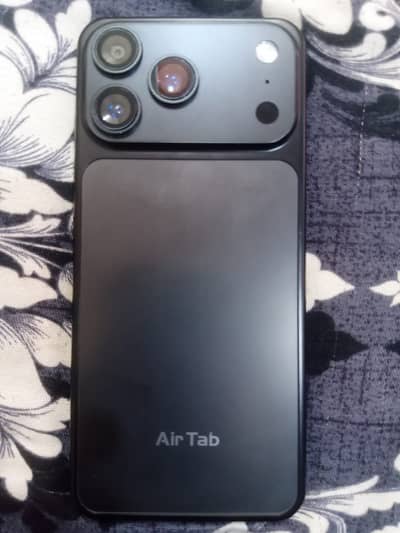 Air tab 17 pro max