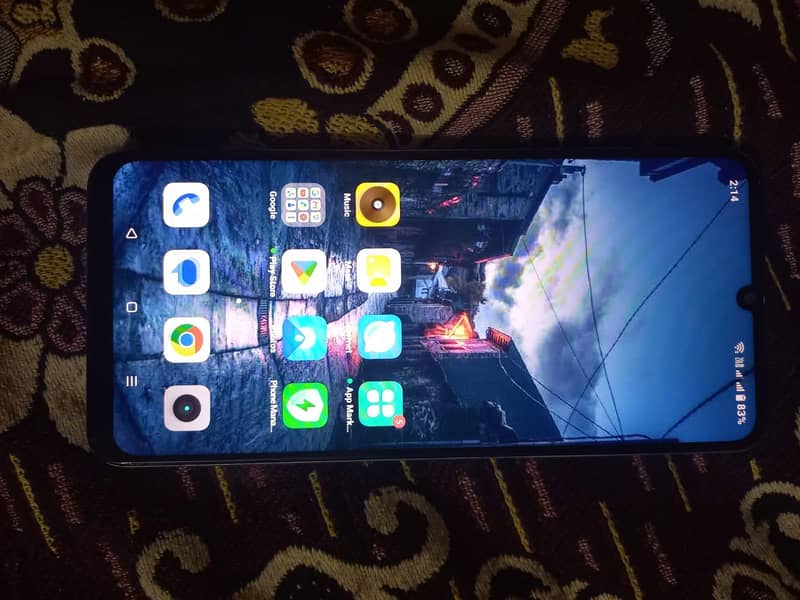 Realme Note 60 0
