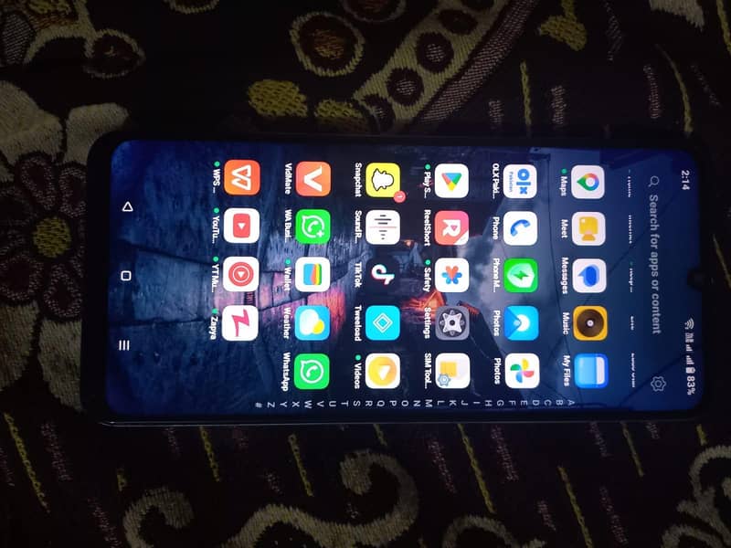 Realme Note 60 1