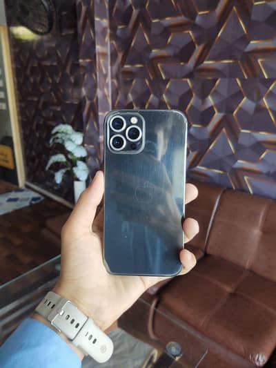 iPhone 12 Pro Max