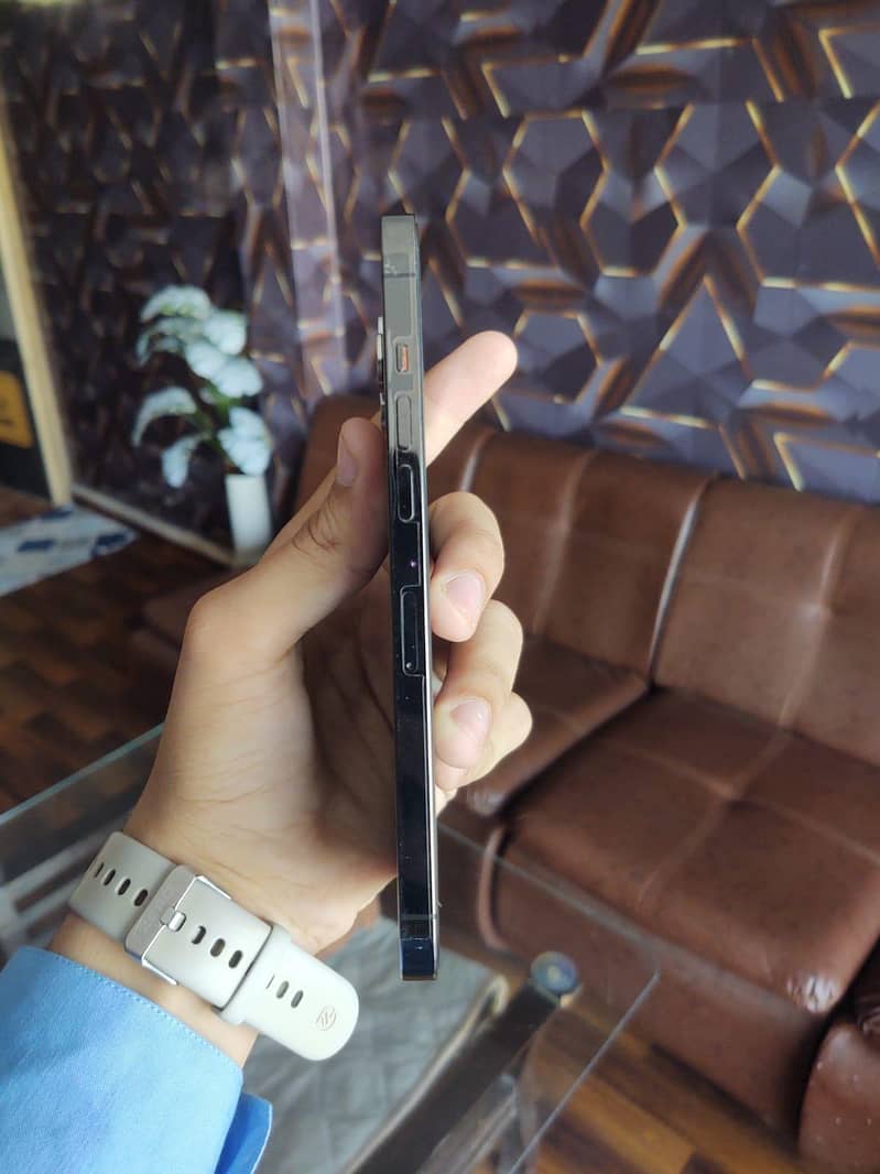 iPhone 12 Pro Max 3
