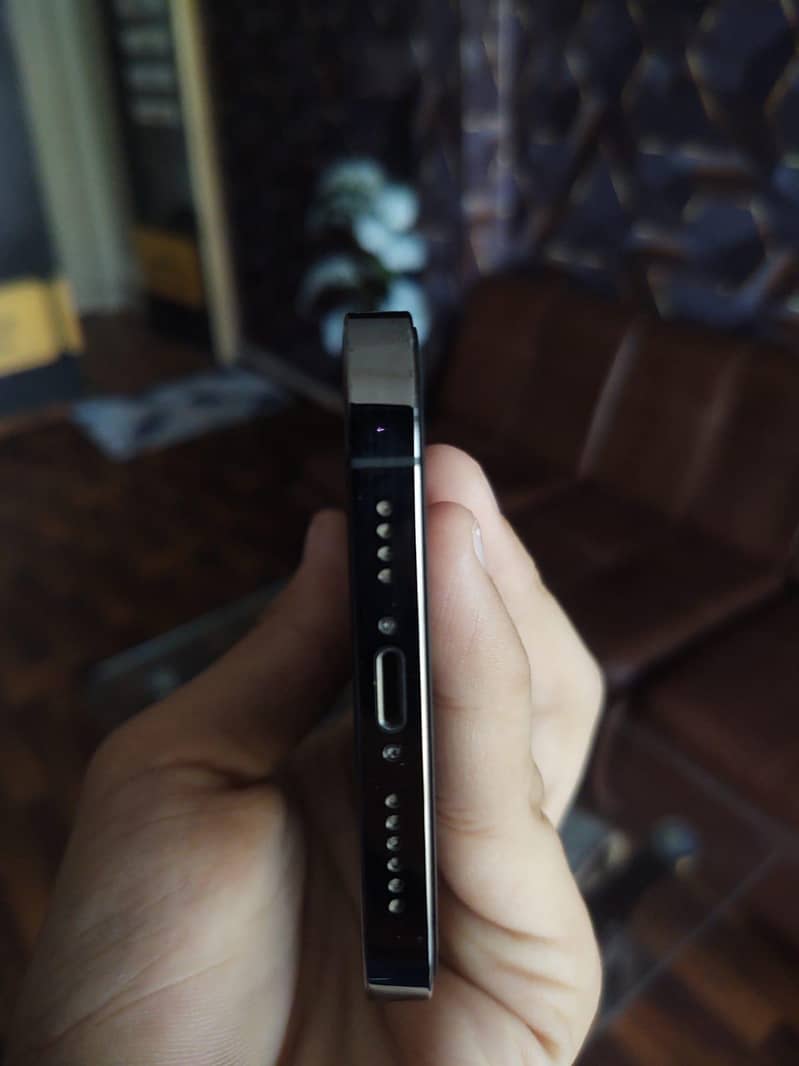 iPhone 12 Pro Max 4