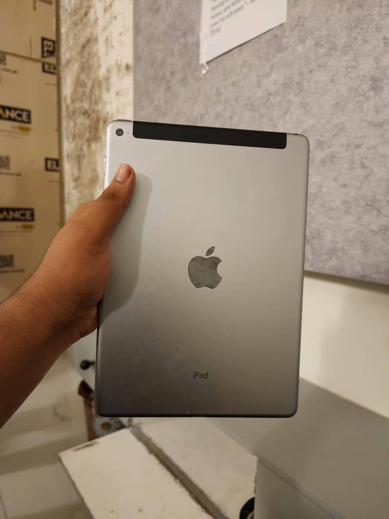 ipad air 2 5