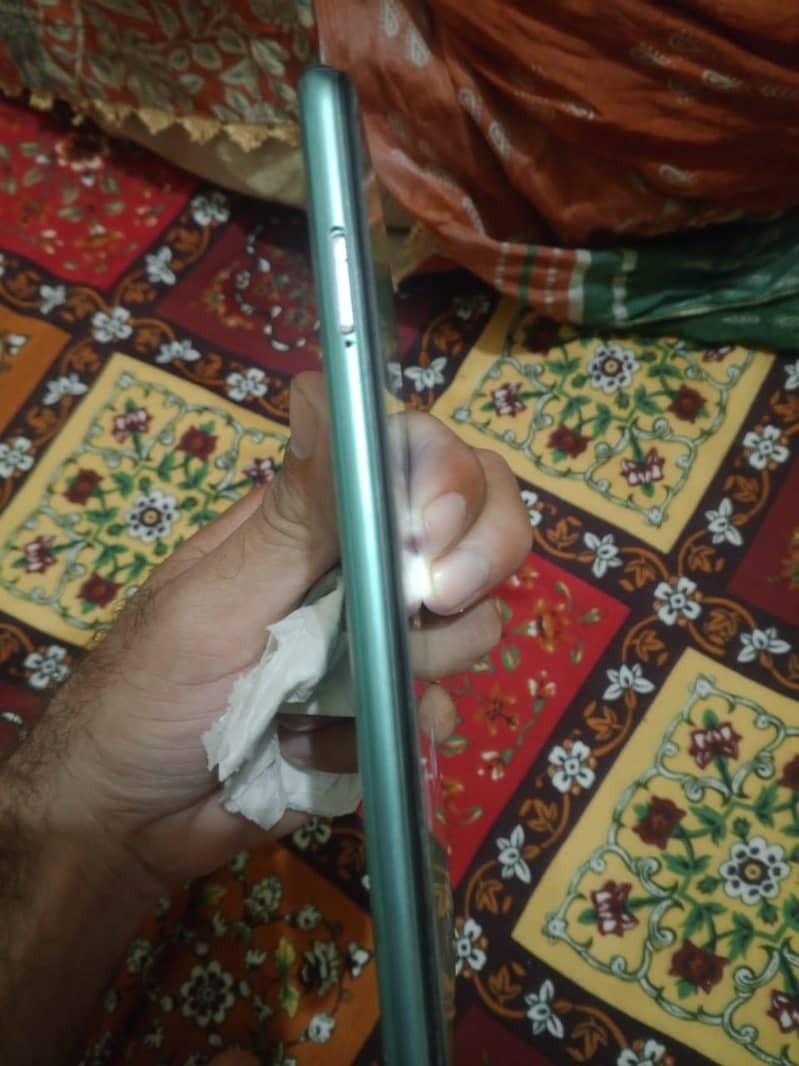 Infinix Note 8i 2
