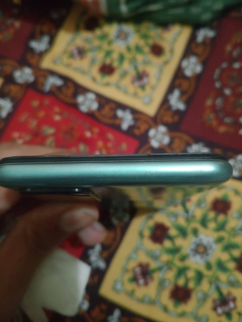Infinix Note 8i 3