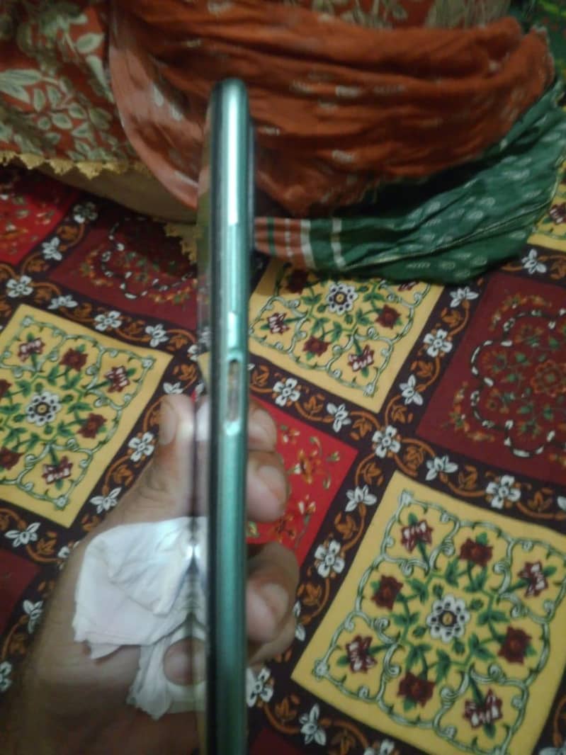 Infinix Note 8i 5