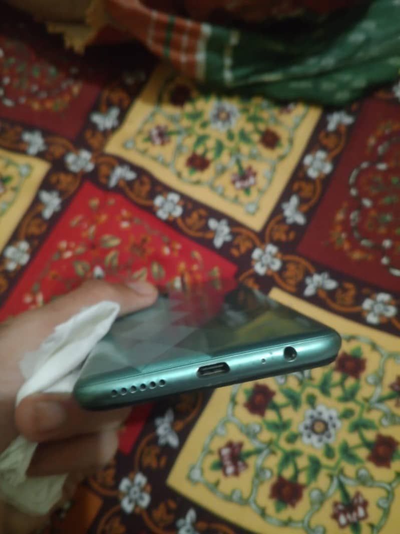 Infinix Note 8i 6